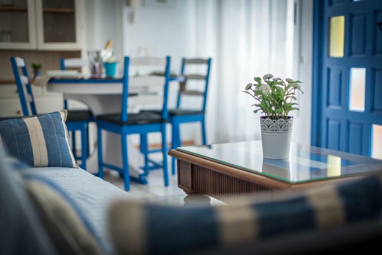 Los Moxaicos, Tenerife Appartement