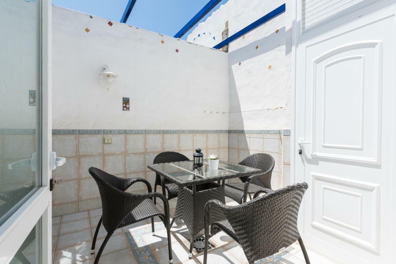 Appartement Los Moxaicos, Tenerife Costa Del Silencio