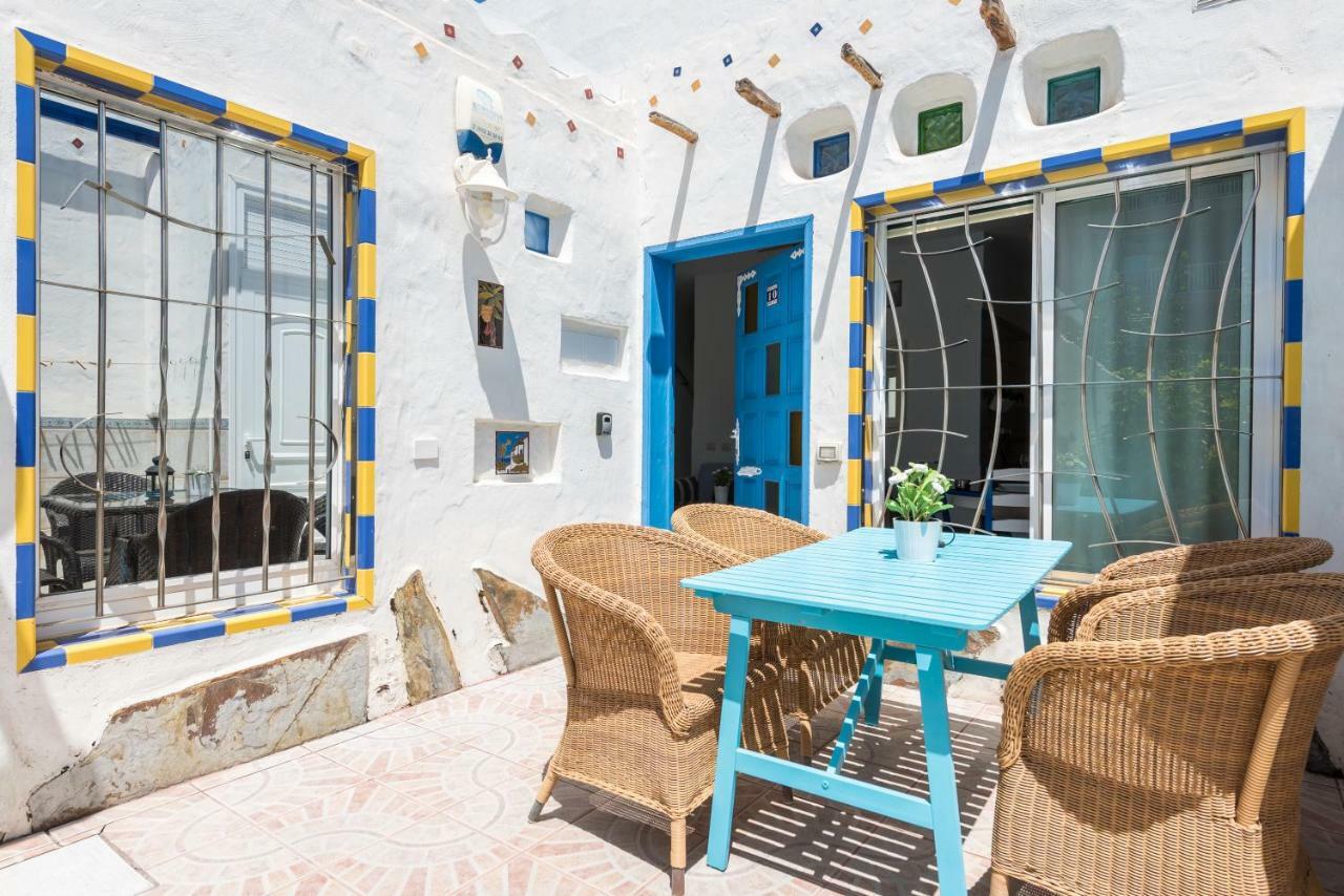 Appartement Los Moxaicos, Tenerife Costa Del Silencio