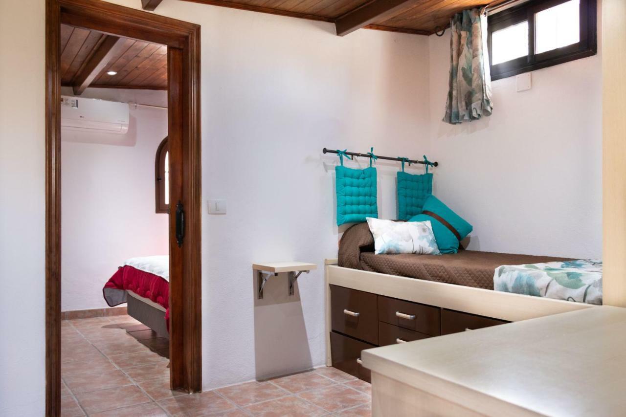 Holiday home La Del Morro