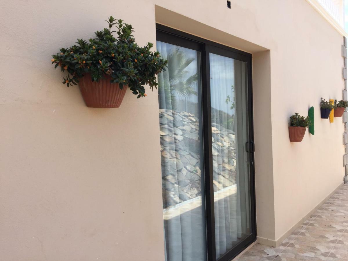 Apartment Casantilvia Heated Pool Paradise