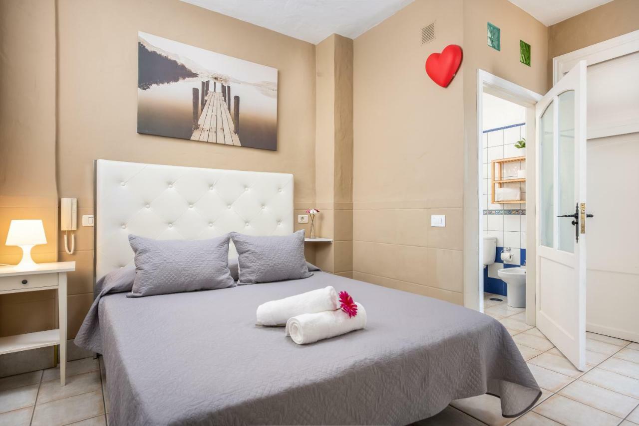 Appartement Los Moxaicos, Tenerife