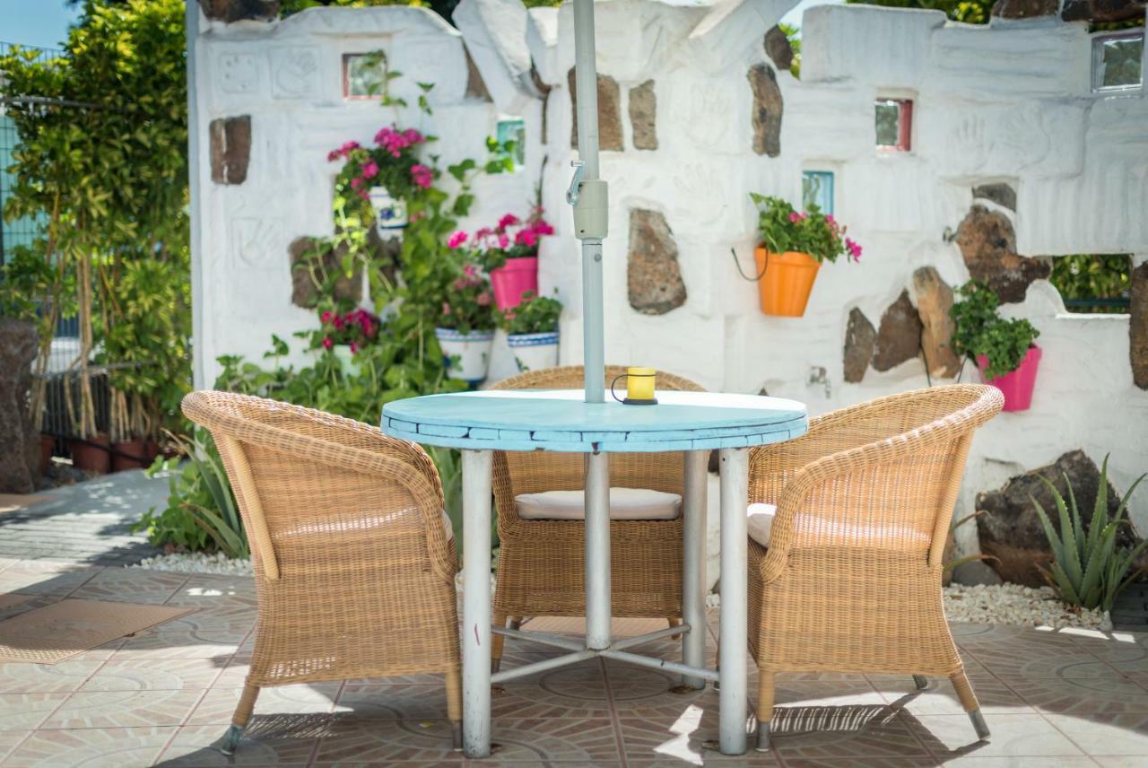 Appartement Los Moxaicos, Tenerife Costa Del Silencio