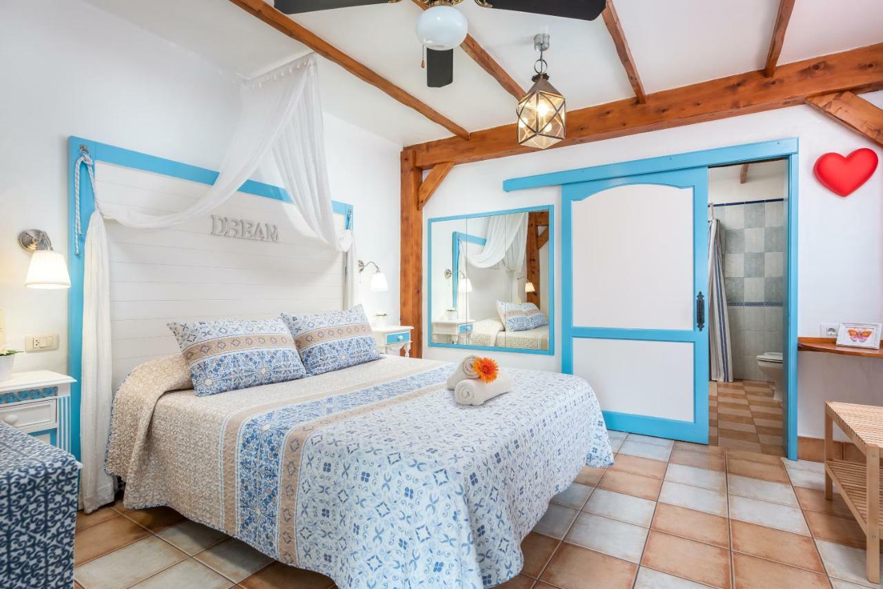 Appartement Los Moxaicos, Tenerife Costa Del Silencio