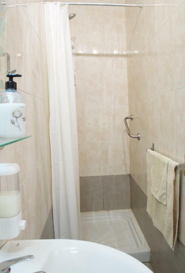Edificio Seguro De Sol, Puerto La Cruz, Islas Canarias Tenerife Appartement *
