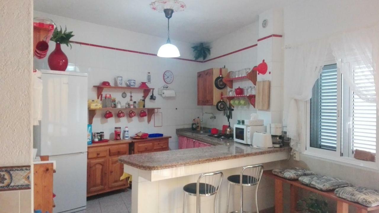 Séjour chez l'habitant Geranios N.25