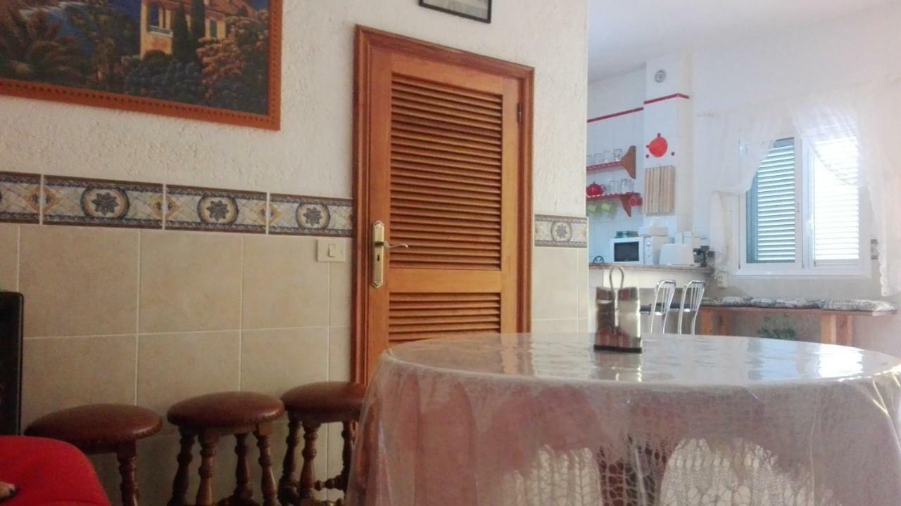 Séjour chez l'habitant Geranios N.25