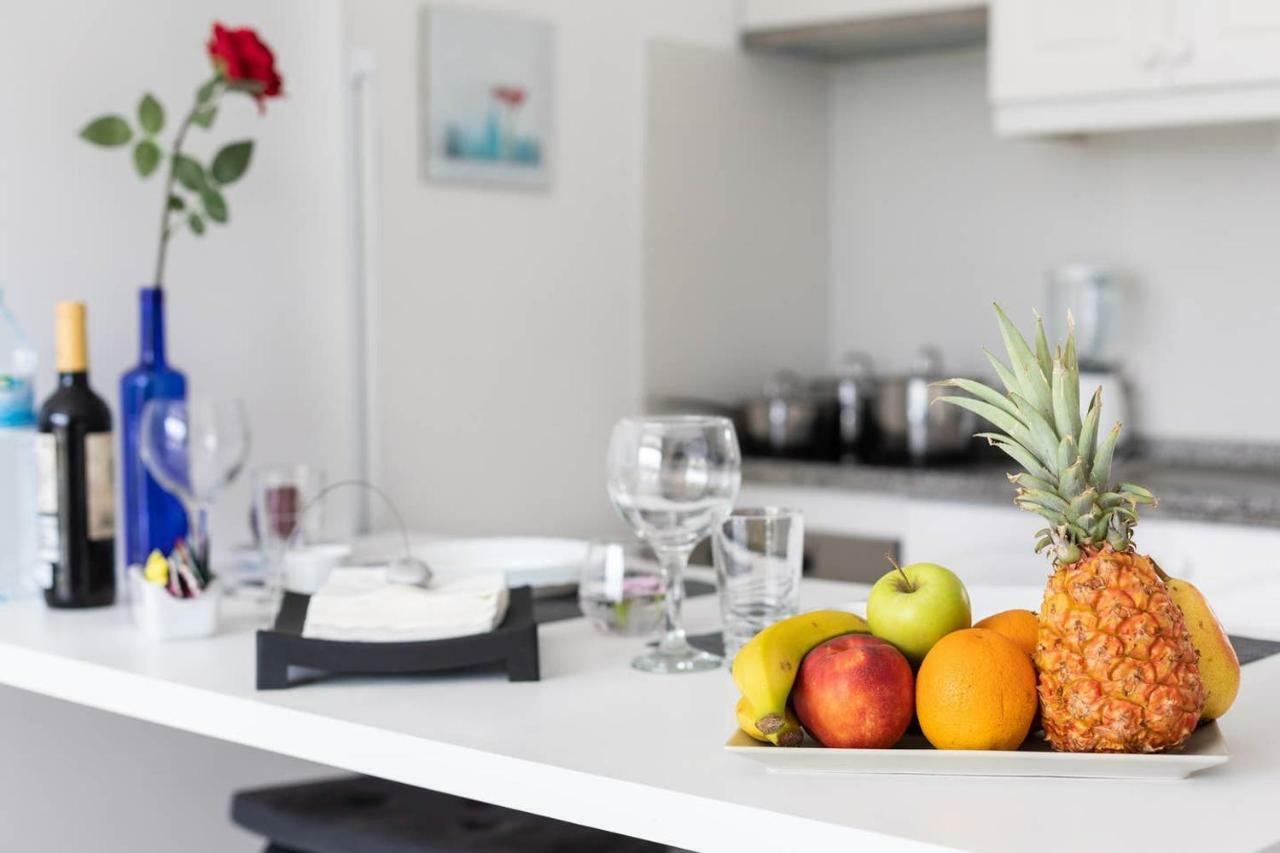 Apartamento Edificio Marañuelas, Puerto La Cruz, Islas Canarias Tenerife Puerto de la Cruz (Tenerife)