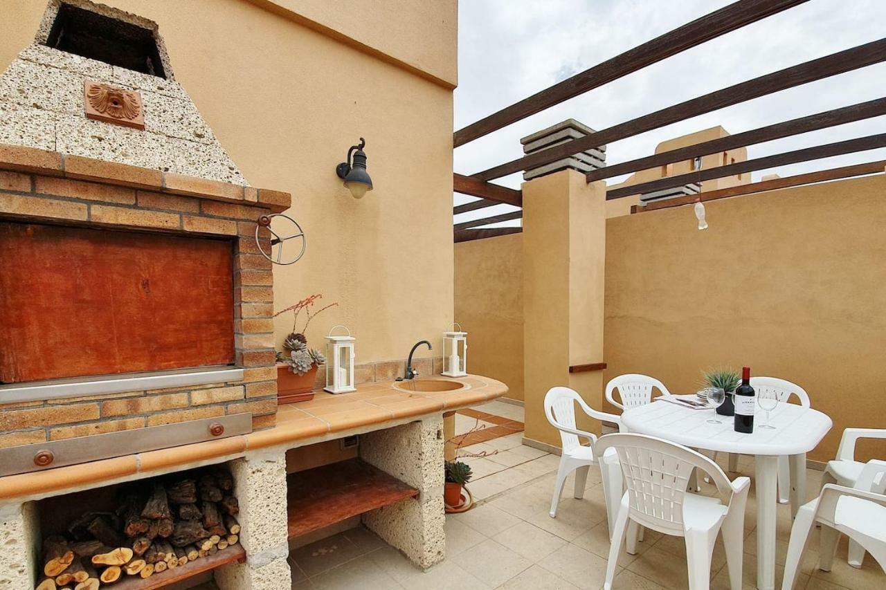 Appartement Palm Beach Puertito de Guimar