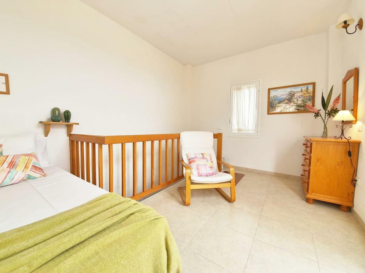 Palm Beach Appartement *