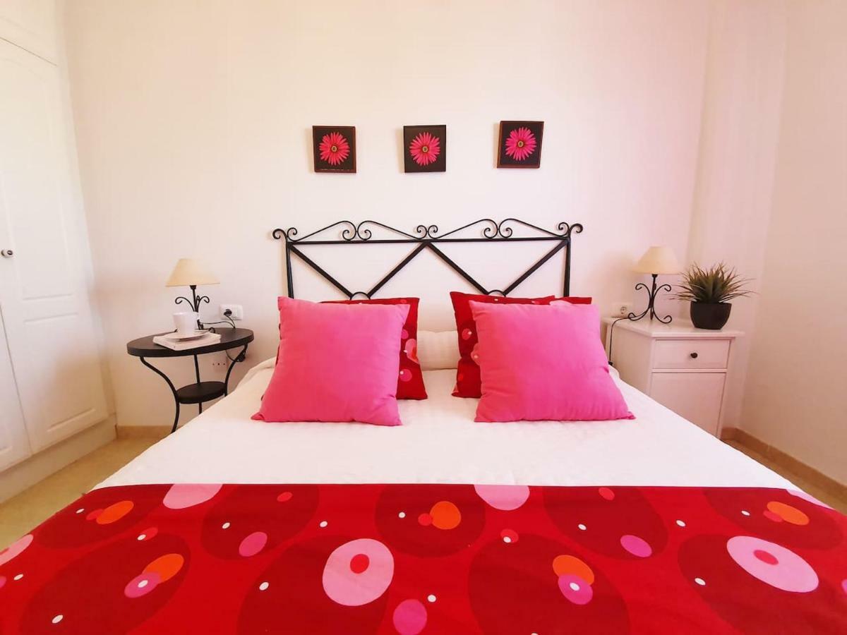 Appartement Palm Beach *
