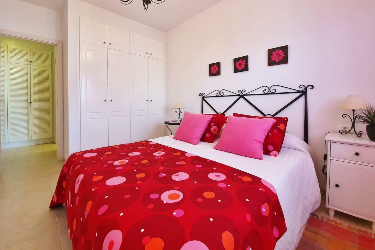 Palm Beach Appartement Puertito de Guimar