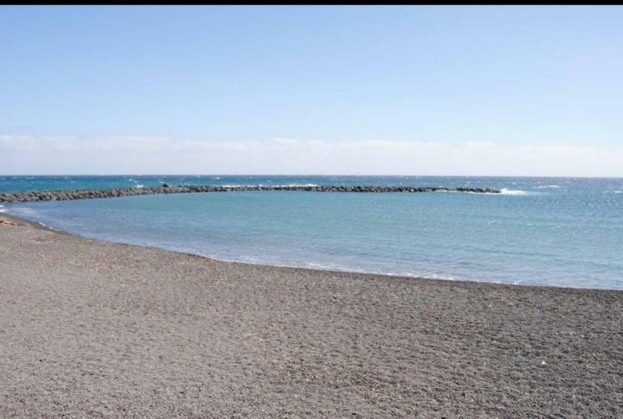 Palm Beach Puertito de Guimar
