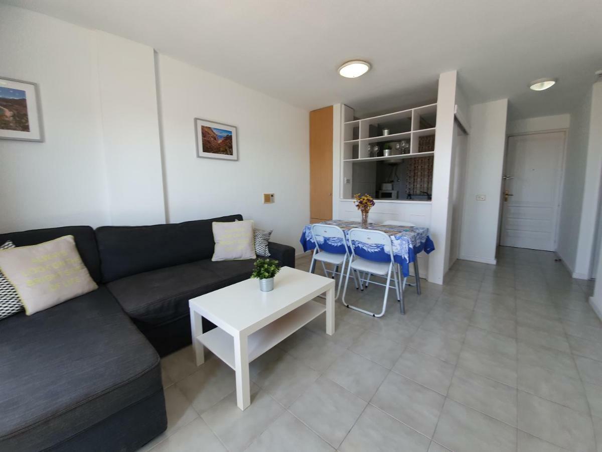 Ocean View In Center Of Las Americas Apartamento