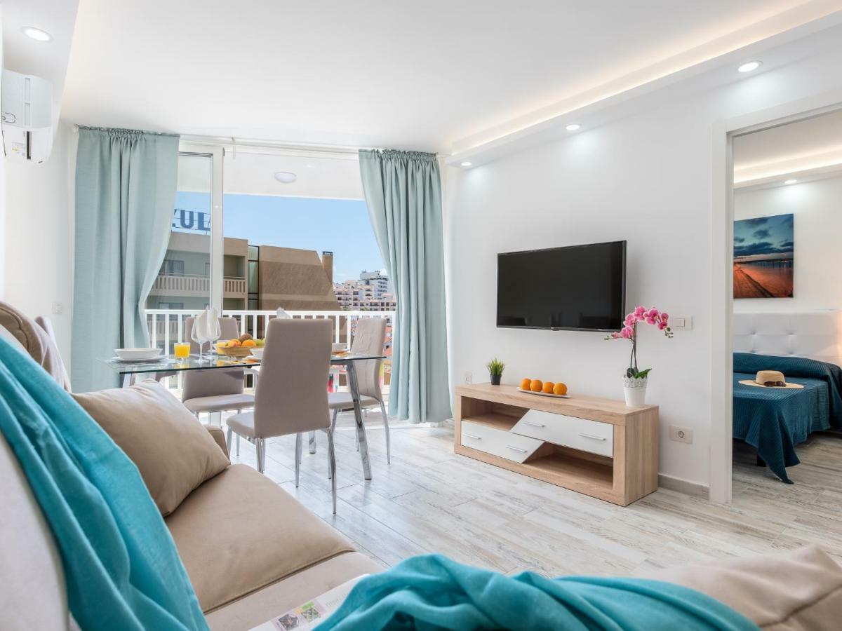 M4g Brand New,central,wifi,conditioned Air Apartment Arona (Tenerife)