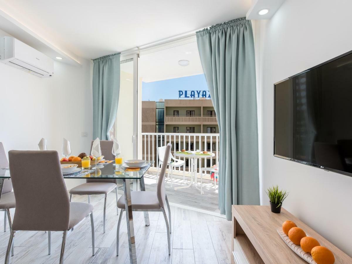M4g Brand New,central,wifi,conditioned Air Apartment *