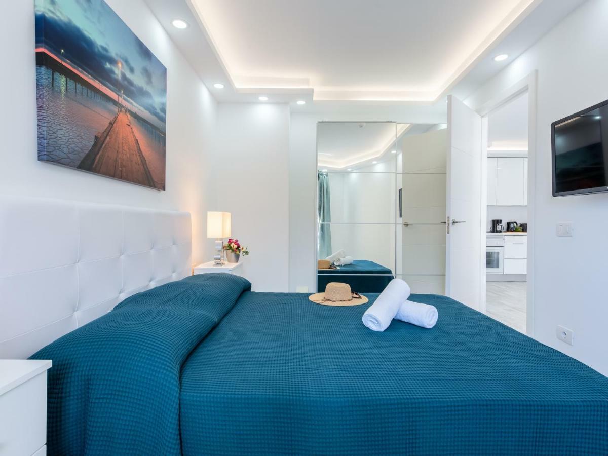 M4g Brand New,central,wifi,conditioned Air Apartment *