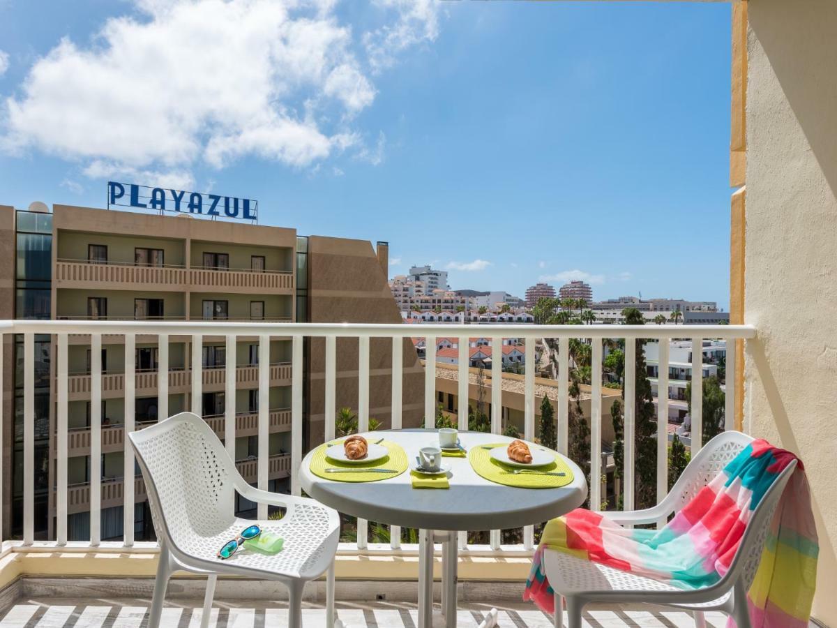 M4g Brand New,central,wifi,conditioned Air Arona (Tenerife)