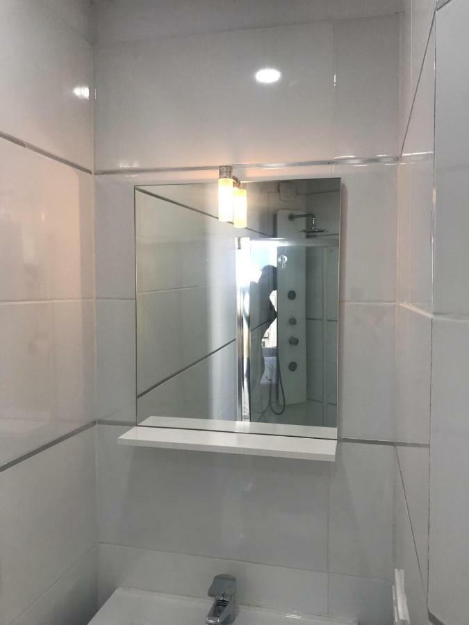 Apartment Wonderful White Appartament In Tortugas Playa de las Americas (Tenerife)