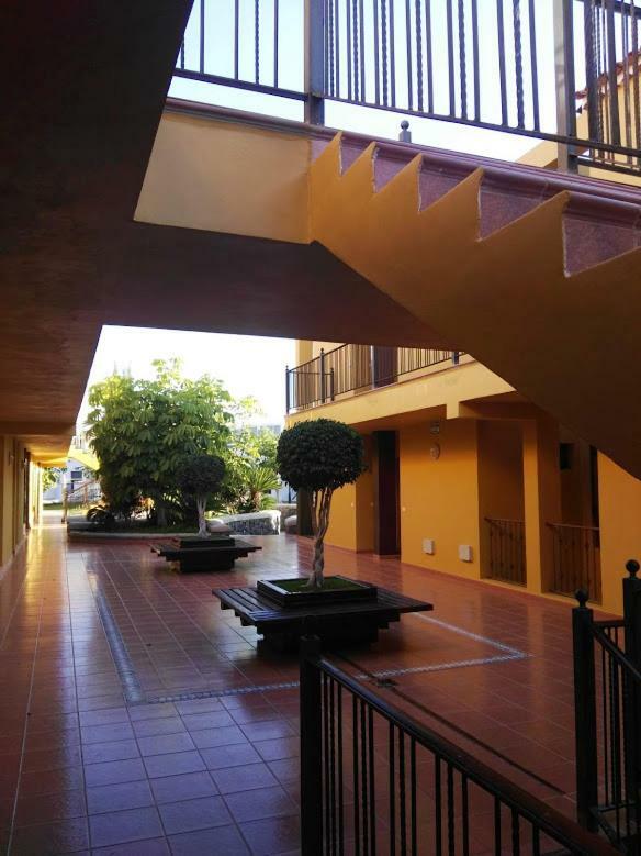 Costa Del Silencio Atlantico I Appartement Arona (Tenerife)
