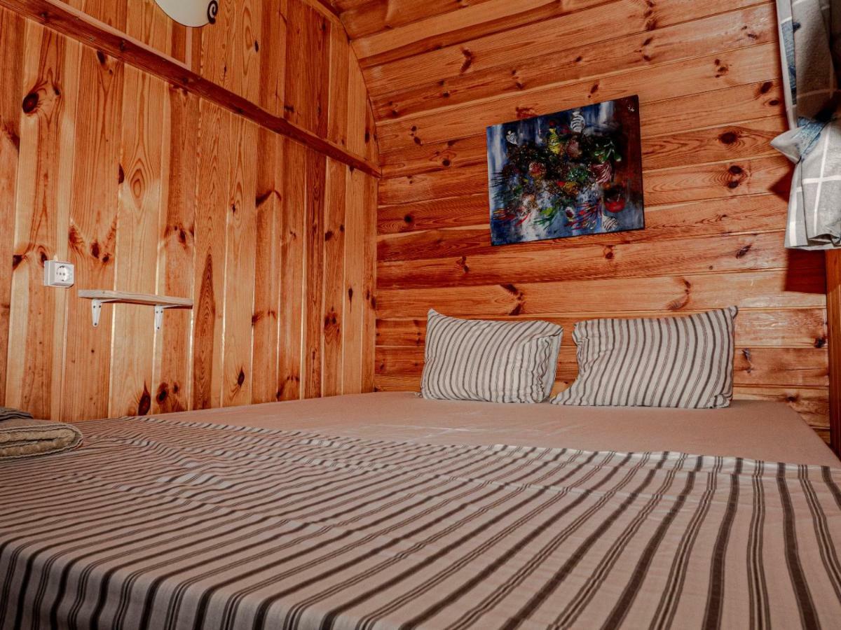 Camping Camping Montaña Roja