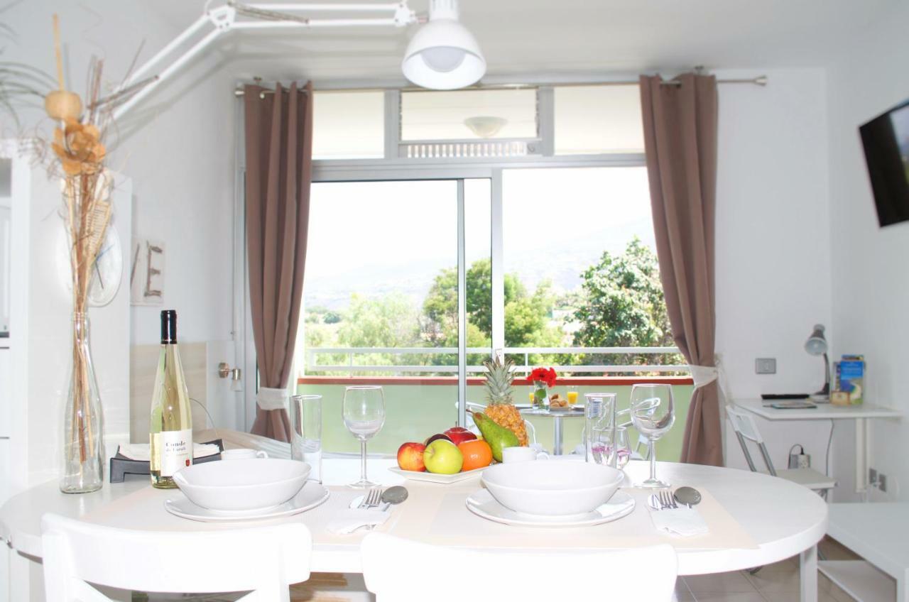 Apartamento Edificio Marañuelas, Puerto La Cruz, Islas Canarias Tenerife *