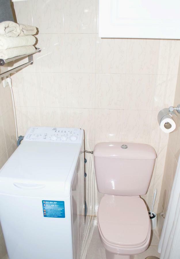 Apartamento Edificio Marañuelas, Puerto La Cruz, Islas Canarias Tenerife Puerto de la Cruz (Tenerife)