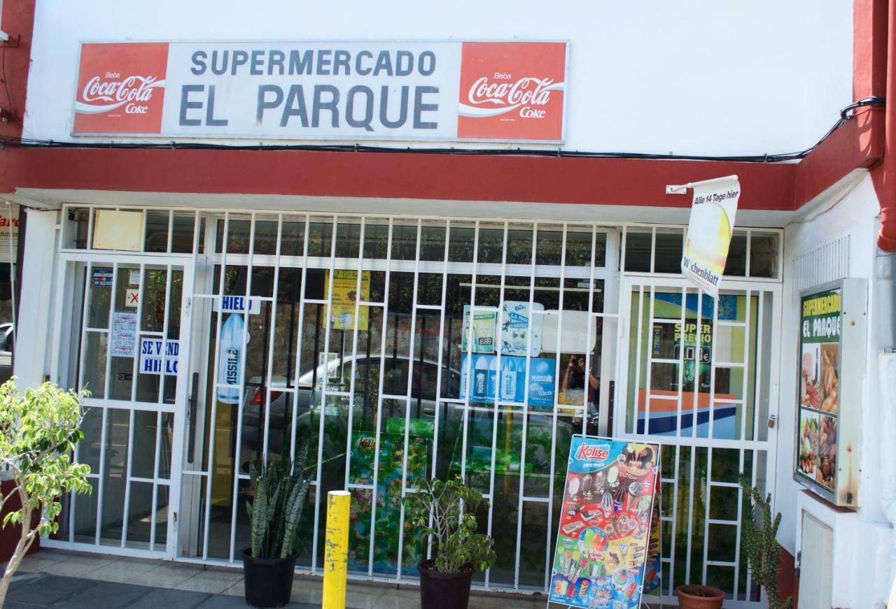 Apartamento Edificio Marañuelas, Puerto La Cruz, Islas Canarias Tenerife