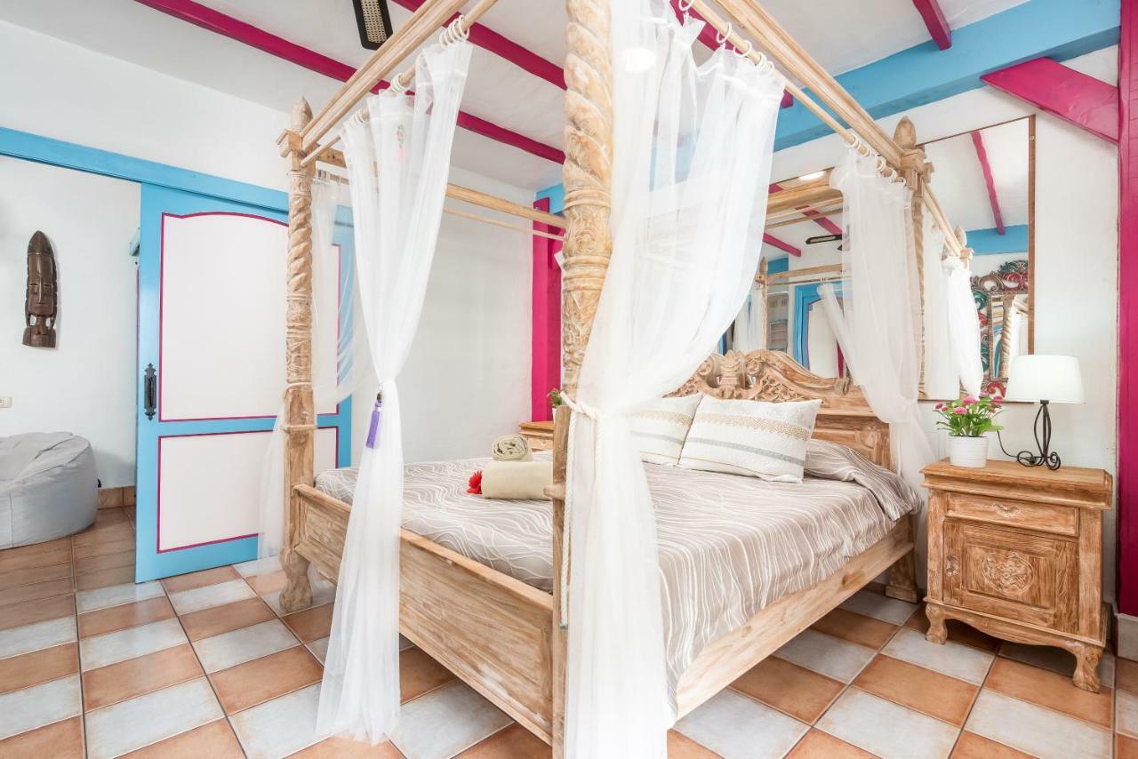 Appartement Los Moxaicos, Tenerife