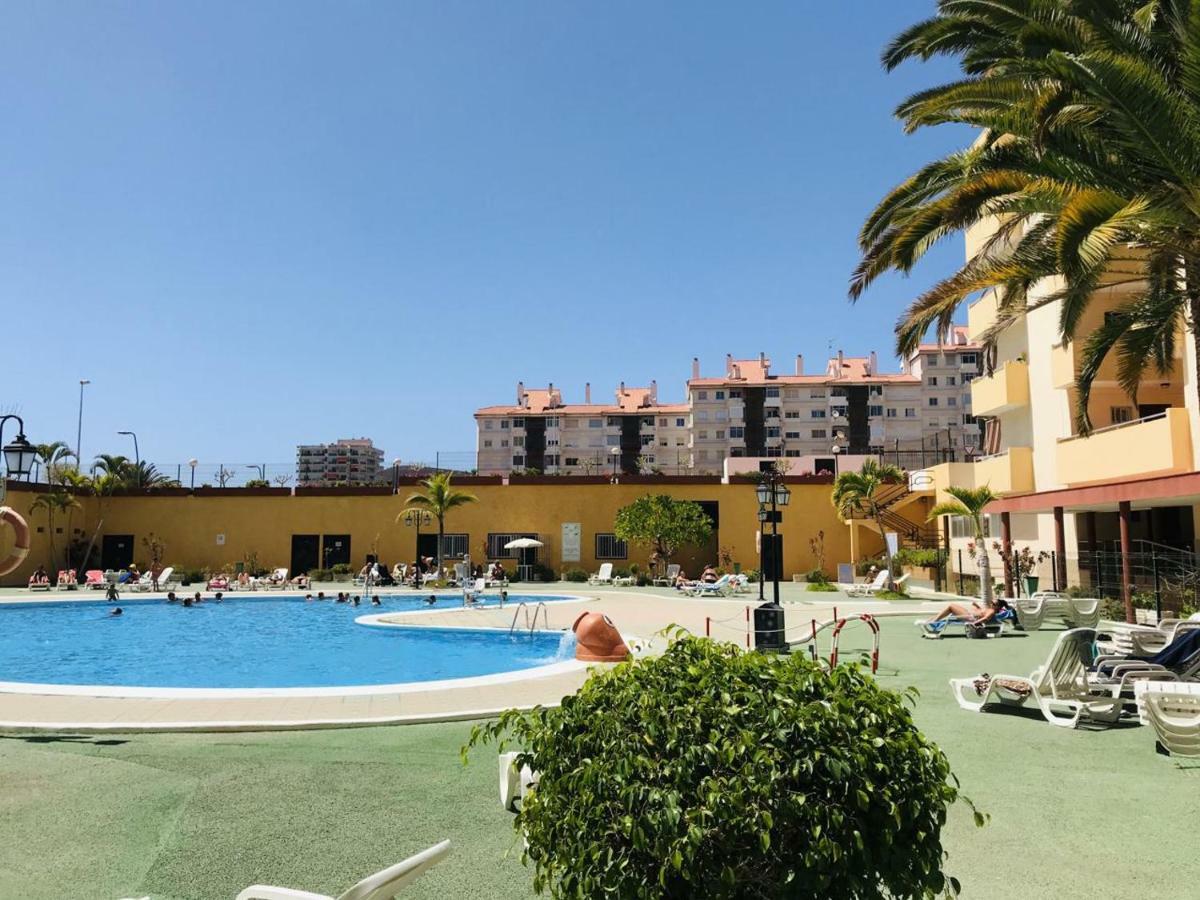 Appartement Zio Carlo Tenerife Holiday