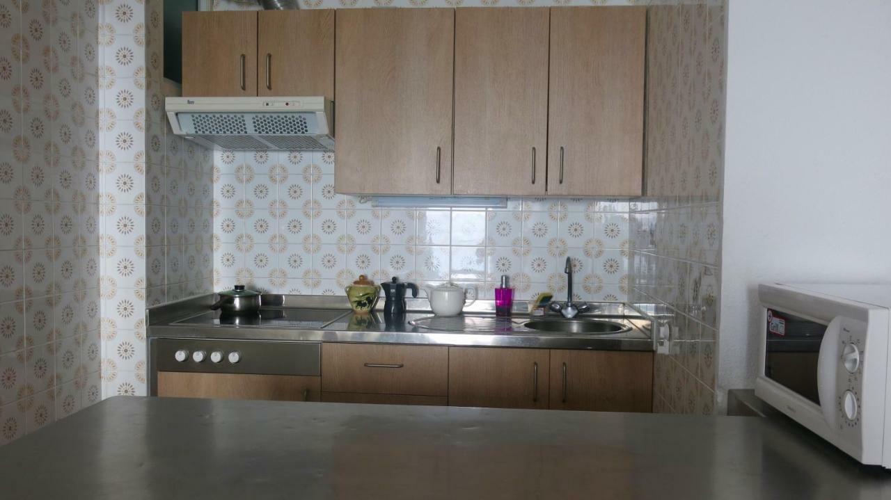 El Roque 205 - Sustainability Off The Beaten Track Appartement *