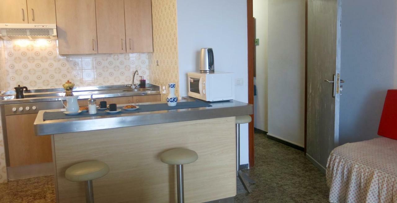 El Roque 205 - Sustainability Off The Beaten Track Appartement