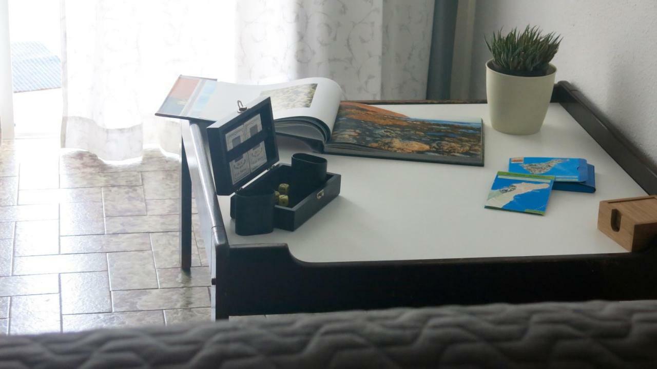 Appartement El Roque 205 - Sustainability Off The Beaten Track *