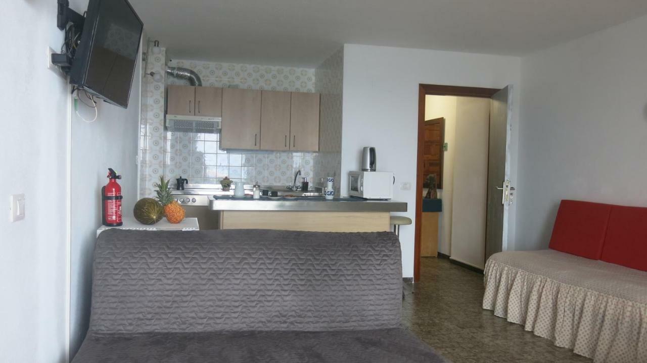 El Roque 205 - Sustainability Off The Beaten Track Appartement Tacoronte