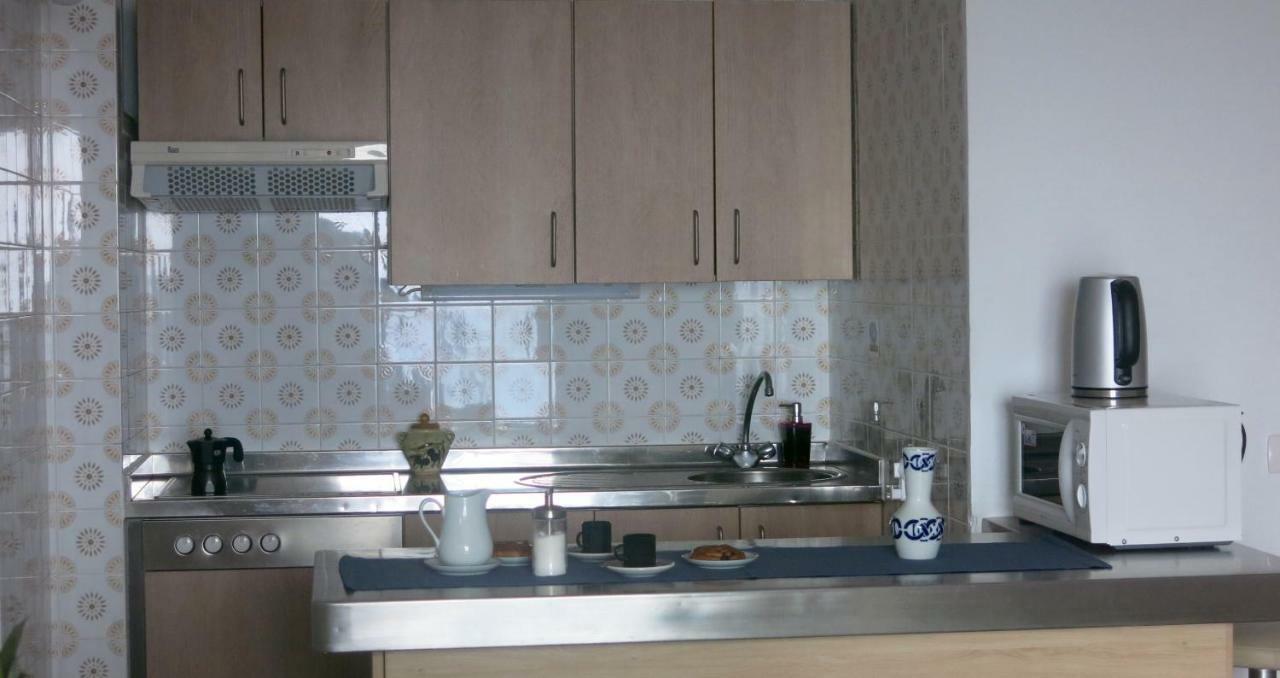 El Roque 205 - Sustainability Off The Beaten Track Appartement