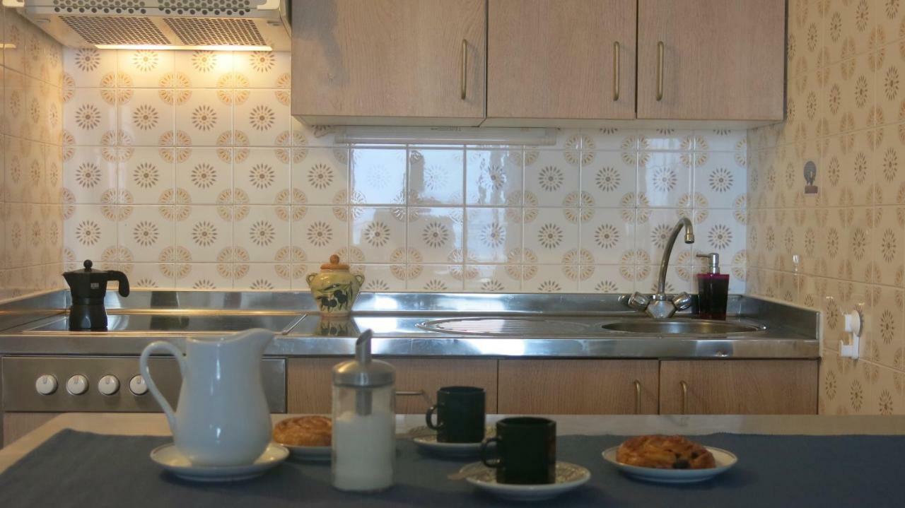 Appartement El Roque 205 - Sustainability Off The Beaten Track