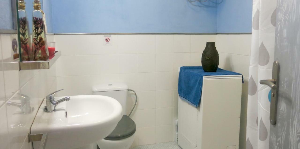 Appartement El Roque 205 - Sustainability Off The Beaten Track *
