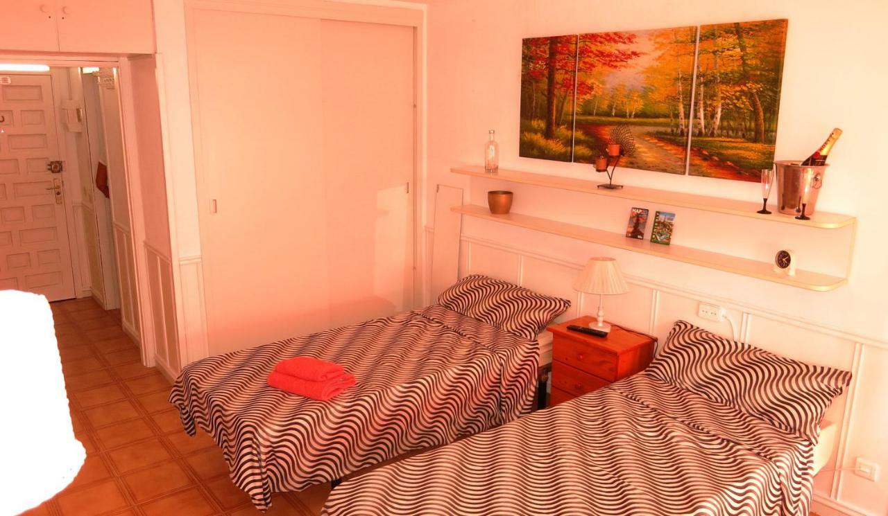 In Perfect Location Apartamento *