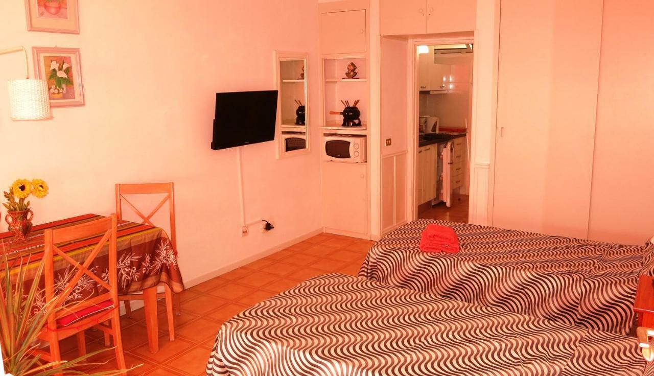 Apartamento In Perfect Location *