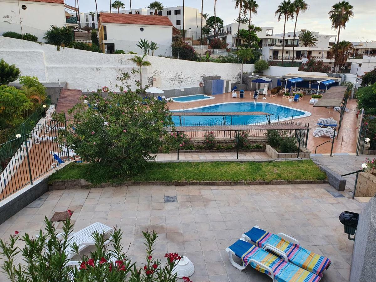 Apartamento Ocean View In Center Of Las Americas