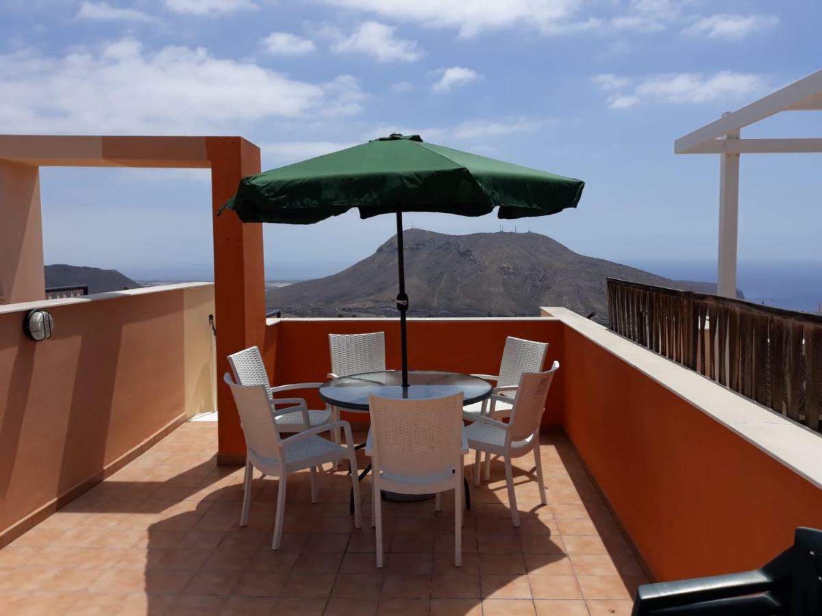 Apartamento Atlantic Tenerife *