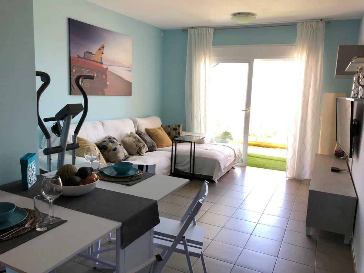 Apartamento Atlantic Tenerife *