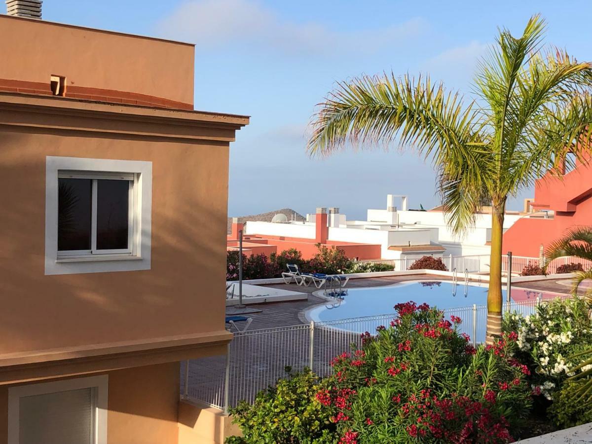 Atlantic Tenerife Apartamento
