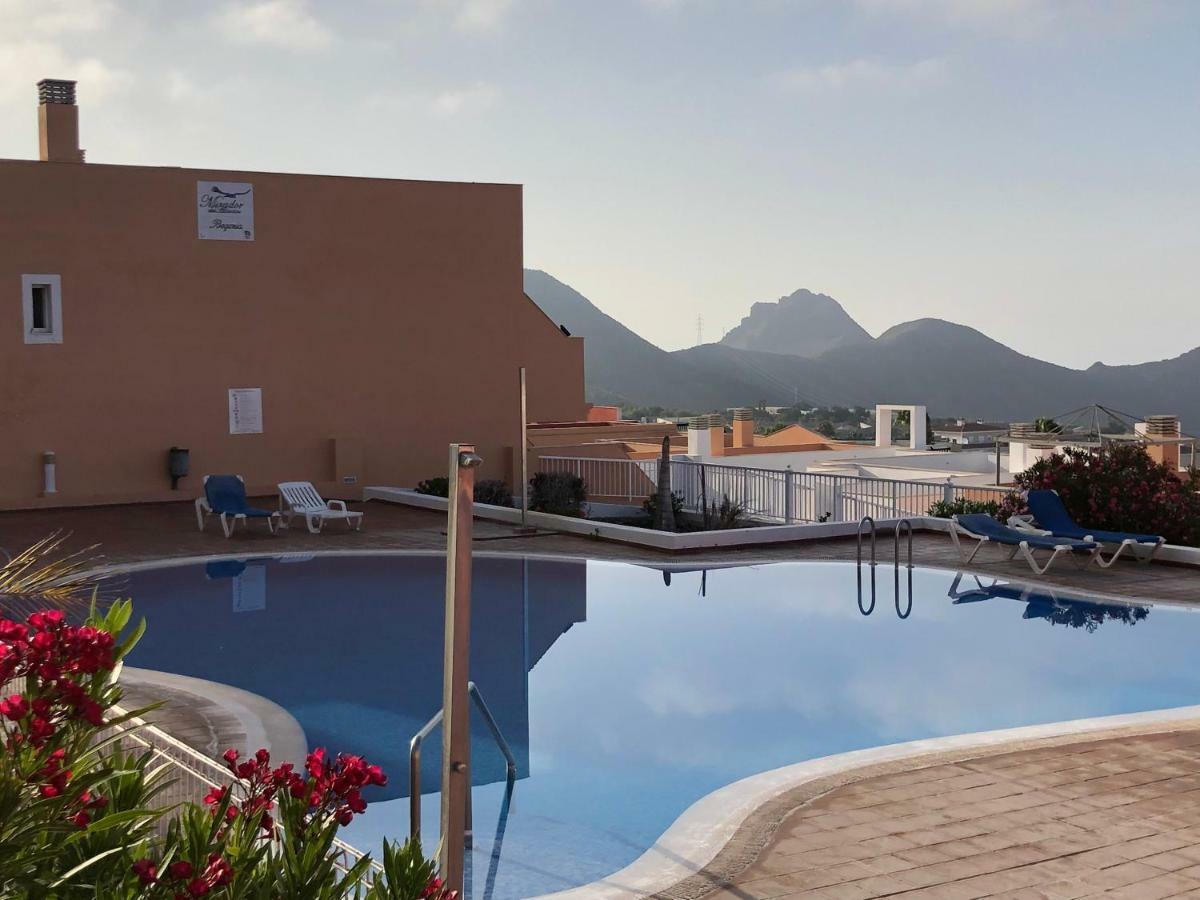 Atlantic Tenerife Apartamento *