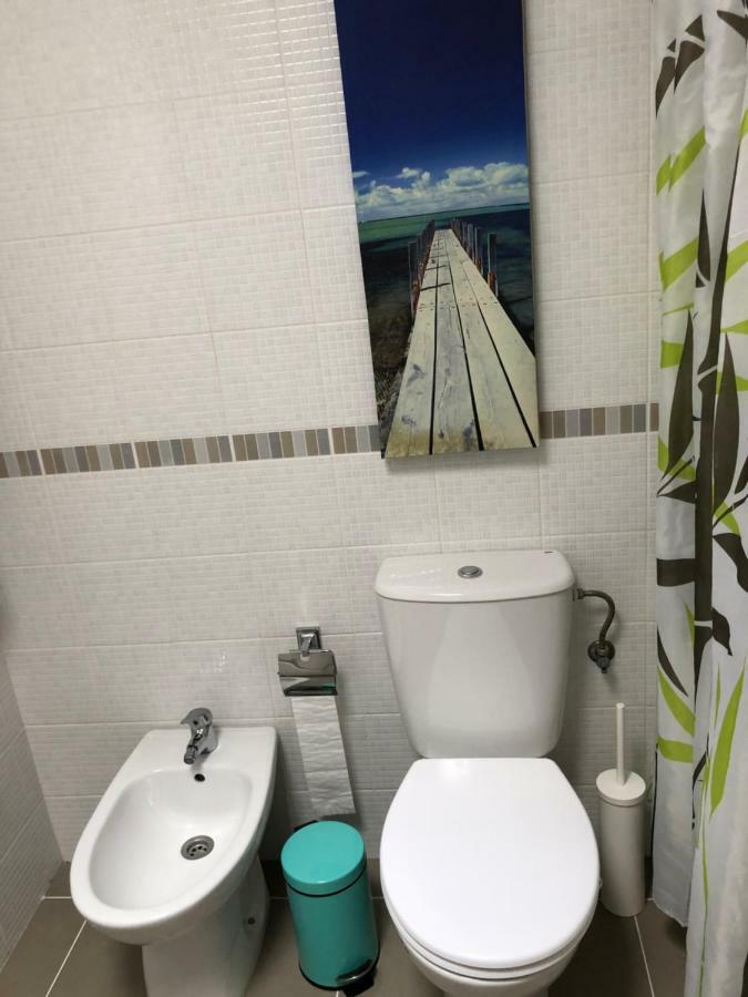 Apartamento Atlantic Tenerife *