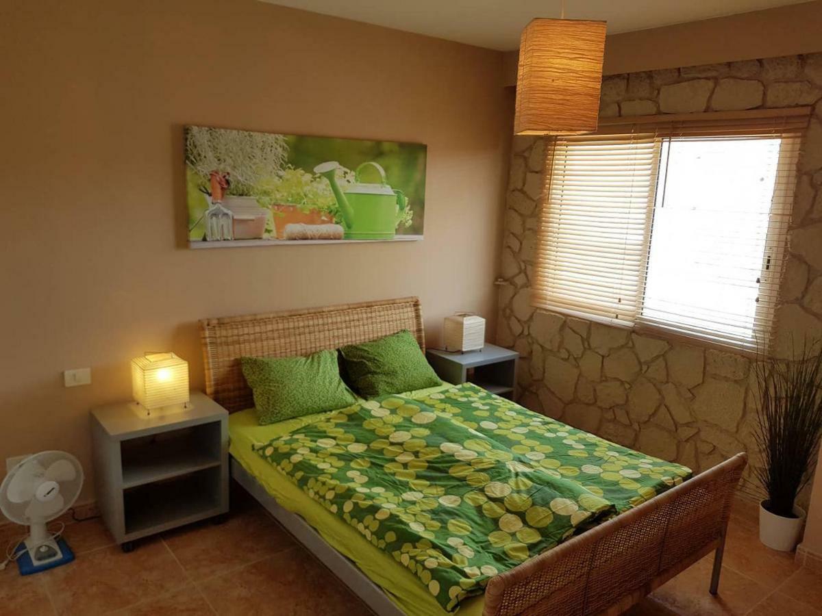 Hébergement de vacances Roque Del Conde With Fantastic Sea View, Terrace, Pool, Wifi, Sat-tv, Garage