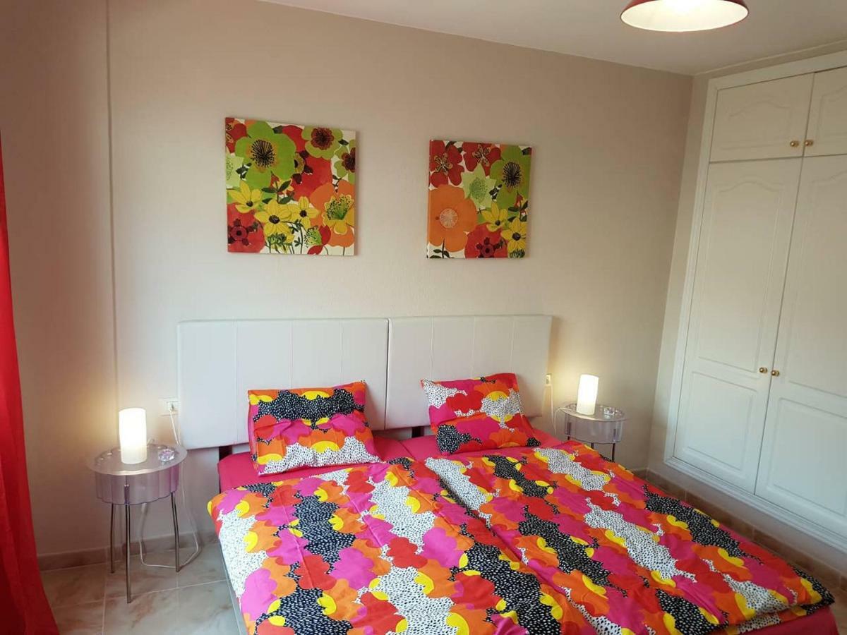 Holiday home Roque Del Conde 2 With Fantastic Sea Views, 2 Terraces, Pool, Wifi, Sat-tv, Dishwasher *