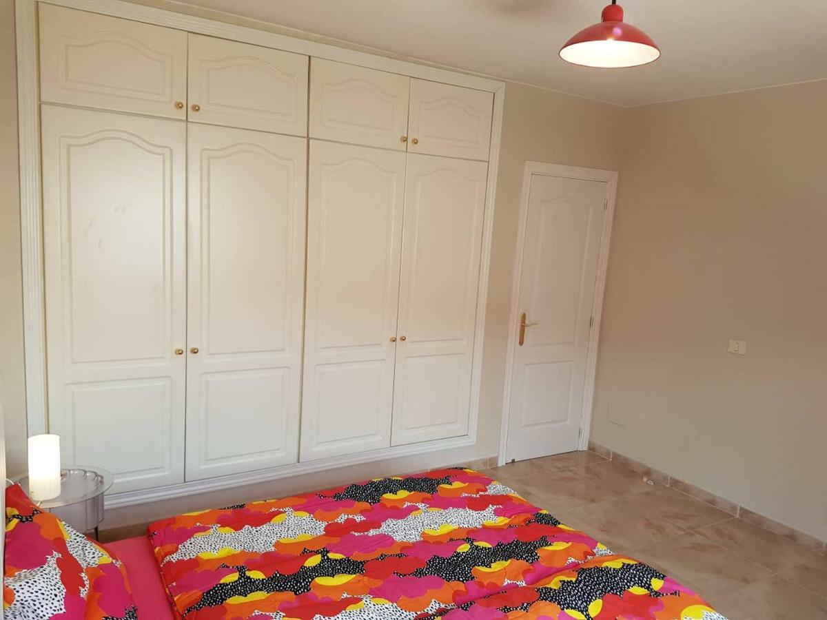 Roque Del Conde 2 With Fantastic Sea Views, 2 Terraces, Pool, Wifi, Sat-tv, Dishwasher