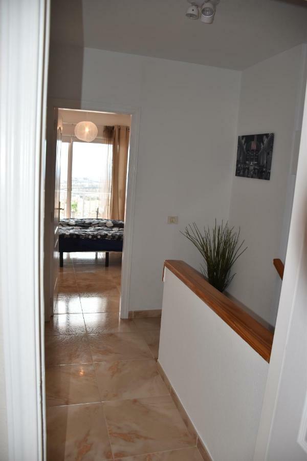 Roque Del Conde 2 With Fantastic Sea Views, 2 Terraces, Pool, Wifi, Sat-tv, Dishwasher