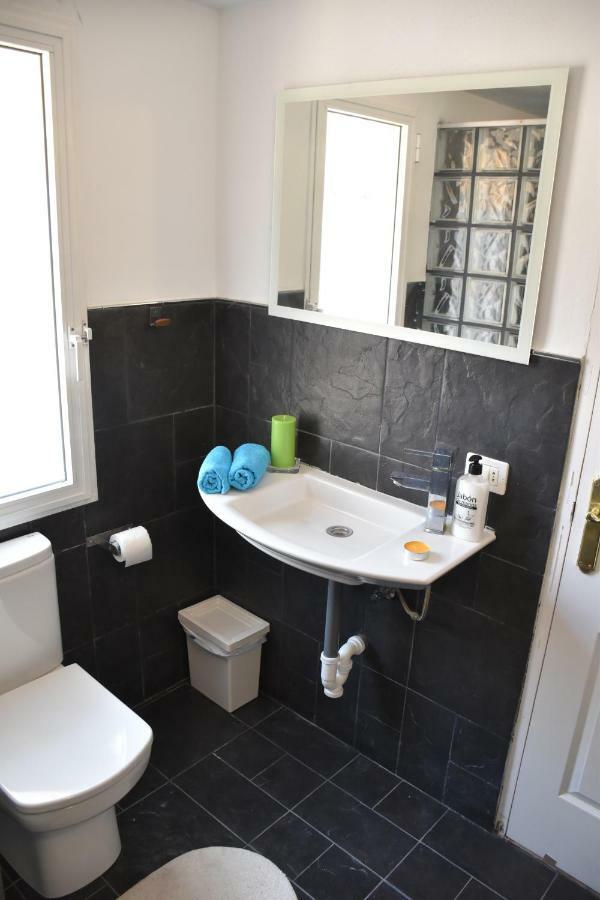 Roque Del Conde 2 With Fantastic Sea Views, 2 Terraces, Pool, Wifi, Sat-tv, Dishwasher Costa Adeje (Tenerife)